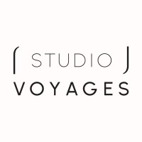 Studio Voyages logo - Similar company to Trampoline