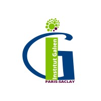 Institut Galien Paris-Saclay (UMR CNRS 8612) logo - Similar company to O & C