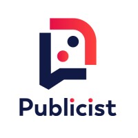 Publicist logo - Similar company to The Publicist