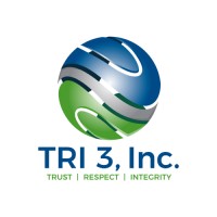 TRI 3 Inc logo - Similar company to Premier Risk Management