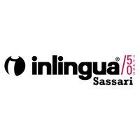 inlingua Sassari logo - Similar company to Fablab Sassari