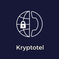 Kryptotel - Cyber Security logo - Similar company to Cyber Security Speed