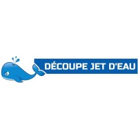 Découpe Jet d'Eau Dimobox logo - Similar company to Atibel