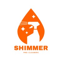 Shimmer Pro Cleaners logo - Similar company to Virtual Office Solutions