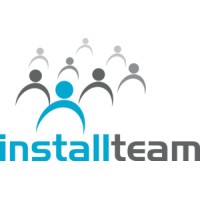 Installteam Electronic Contractors Inc. logo - Similar company to Campus Computers