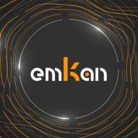 Emkan logo - Similar company to Temple Du Rococo