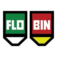 FLO-BIN Rentals logo - Similar company to Hoover Cs