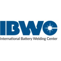 IBWC - International Battery Welding Center logo - Similar company to Battek (Battery Tek, S.L.)