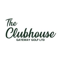 The Clubhouse - Gateway Golf logo - Similar company to 3Sixty Marketing Solutions Inc.