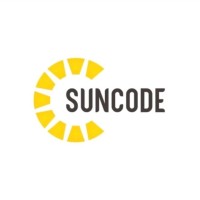 SunCode LB logo - Similar company to Solactra S.A.R.L