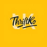 Thriftko logo - Similar company to Eazyfix