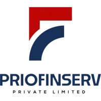 Prio FinServ logo - Similar company to Gopik Connect Private Limited