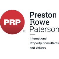 Preston Rowe Paterson (PRP) WA logo - Similar company to Circle 8 Clean Technologies