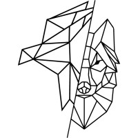 Wolf & Pigeons | Creative Design Agency logo - Similar company to Tagz1