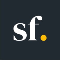 Sally Franks Design logo - Similar company to Camanachd Association