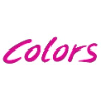 Colors Fruit logo - Similar company to Grapehub Foundation
