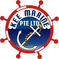 Kee Marine Pte Ltd logo - Similar company to Zpixel Pte Ltd
