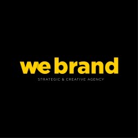 We Brand logo - Similar company to Webrand