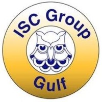INTERNATIONAL SECURITY CONSULTANT ISC logo - Similar company to Wasl