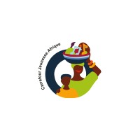 Carrefour Jeunesse Afrique logo - Similar company to Naissance