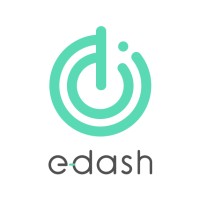 e-dash logo - Similar company to Sustech Inc.