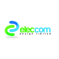 Eleccom Design Limited logo - Similar company to Ruamoko Solutions