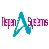 Aspen Systems Inc logo - Similar company to Comnetco Inc