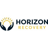 Horizon Recovery logo - Similar company to New Freedom