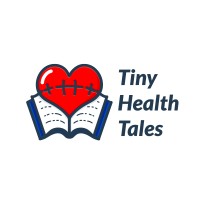 Tiny Health Tales logo - Similar company to Unidos Network Inc