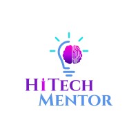 HiTech Mentor - Training Institute of Technology logo - Similar company to Pixelnet Technologies Ltd.