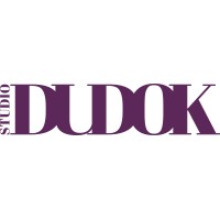 Studio Dudok logo - Similar company to All Office Van Den Corput