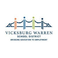Vicksburg Warren School District logo - Similar company to Ergonarmor
