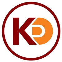 kd trading company logo - Similar company to Newlogia