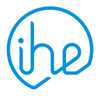 Inheaden logo - Similar company to Dandalee