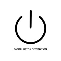 Digital Detox Destination logo - Similar company to Eyeconnect - The Digital Detox Game