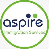 Aspire Immigration Services logo - Similar company to Master Visa Service
