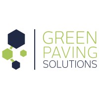 Green Paving Solutions logo - Similar company to Kajx Group