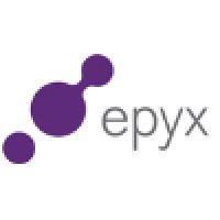epyx SA logo - Similar company to Apeak Studio