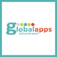 Global Apps Inc logo - Similar company to Beyscorp