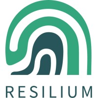 Resilium UK logo - Similar company to Integrity Cards