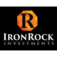 IronRock Investments logo - Similar company to 1/N Cfo