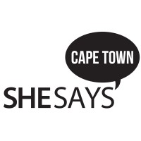 SheSays Cape Town logo - Similar company to 2Stories