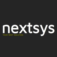 Nextsys logo - Similar company to Nexsys