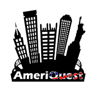 AmeriQuest logo - Similar company to Cummings Construction Corporation