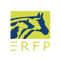 ERFP Animal genetic logo - Similar company to Pur Ver