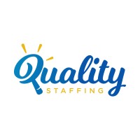 Quality Staffing, Inc. logo - Similar company to Swift Hire Services