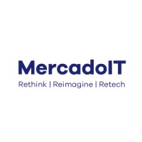 MercadoIT logo - Similar company to Academia Linux Profesional
