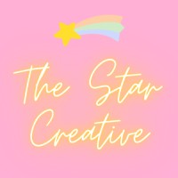 The Star Creative Ltd logo - Similar company to Illuminate Agency