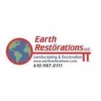Earth Restorations, LLC logo - Similar company to Mckee Builders