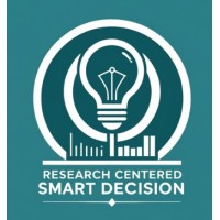 Research Centered Smart Decision logo - Similar company to Prodata Analysis